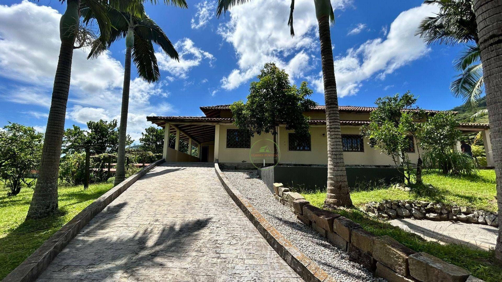 Chácara, 2 hectares - Foto 1