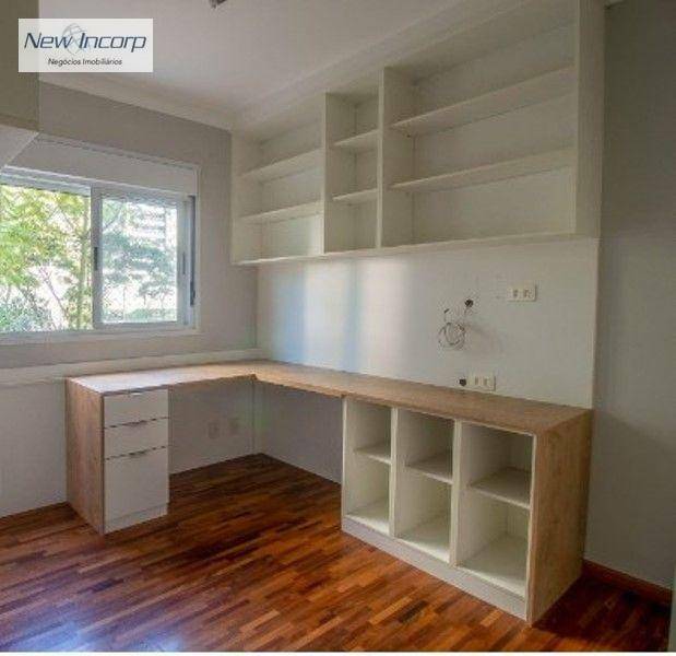 Apartamento à venda com 4 quartos, 195m² - Foto 13