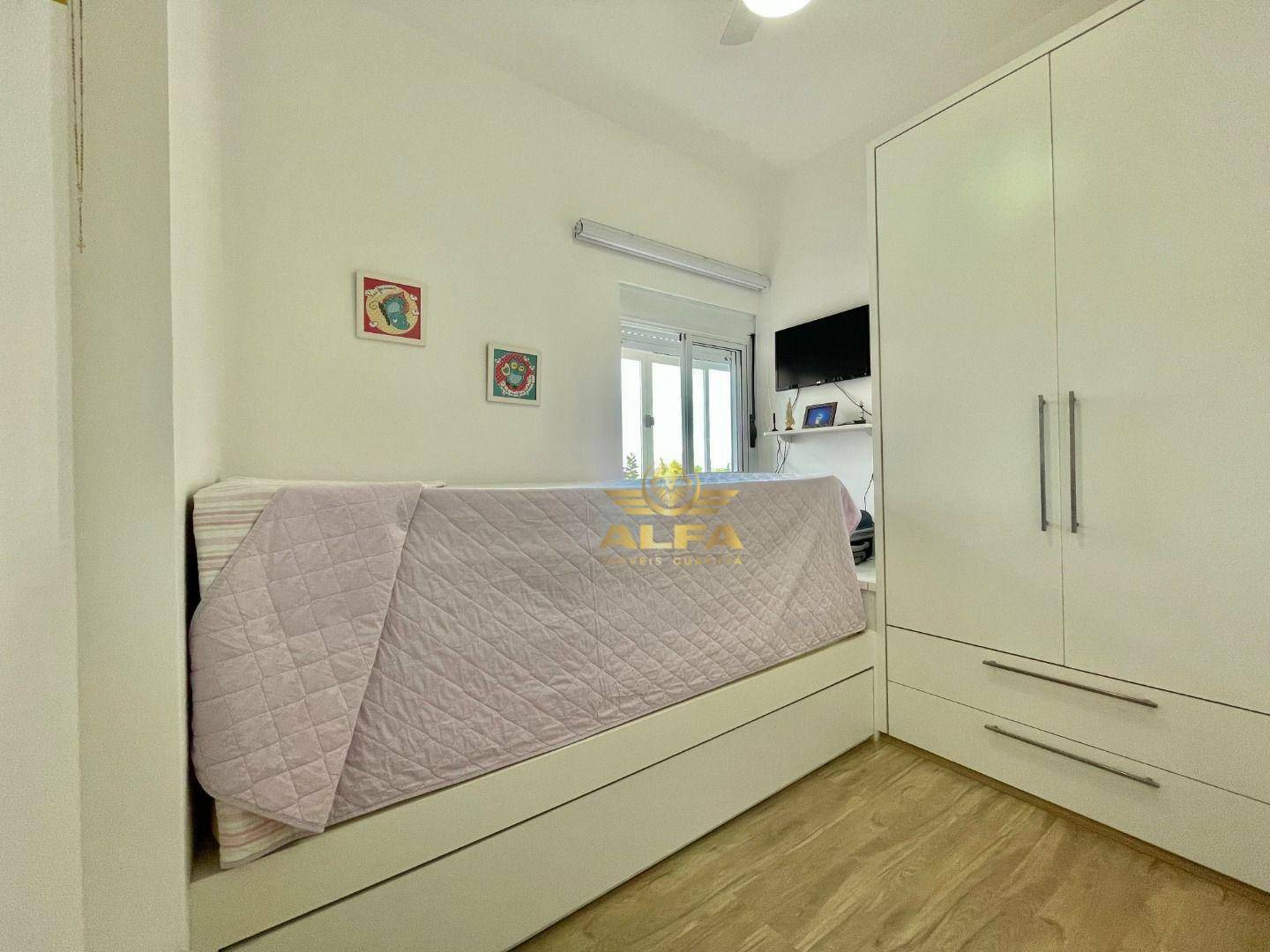Apartamento à venda com 3 quartos, 83m² - Foto 8