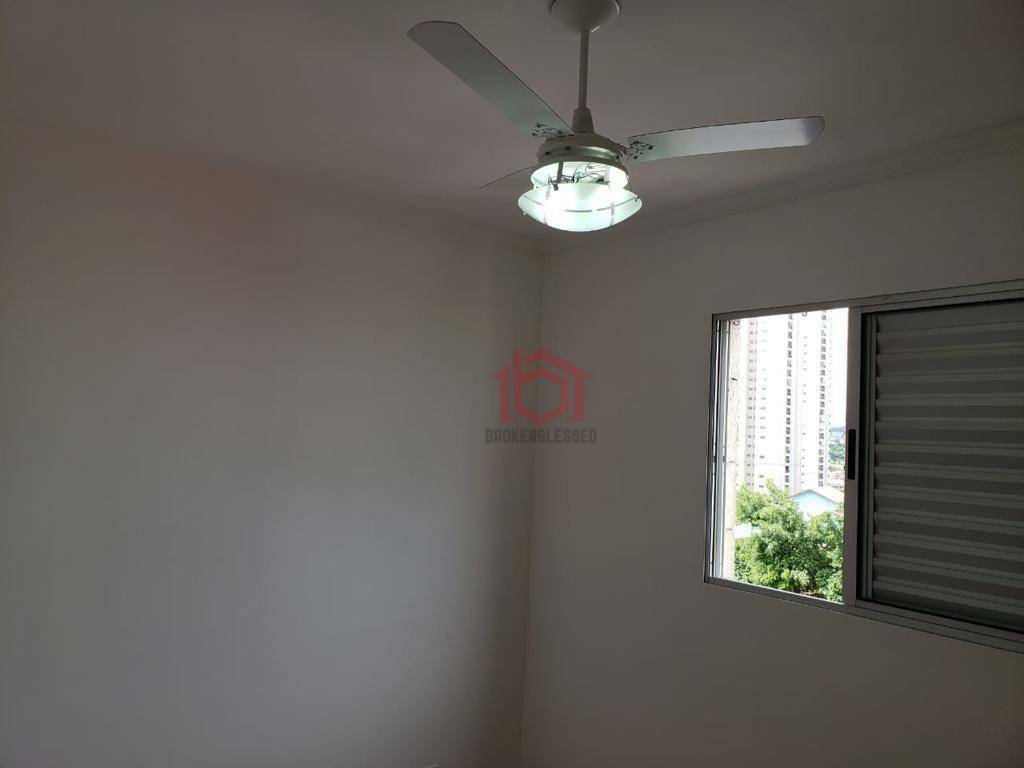 Apartamento à venda com 3 quartos, 64m² - Foto 14