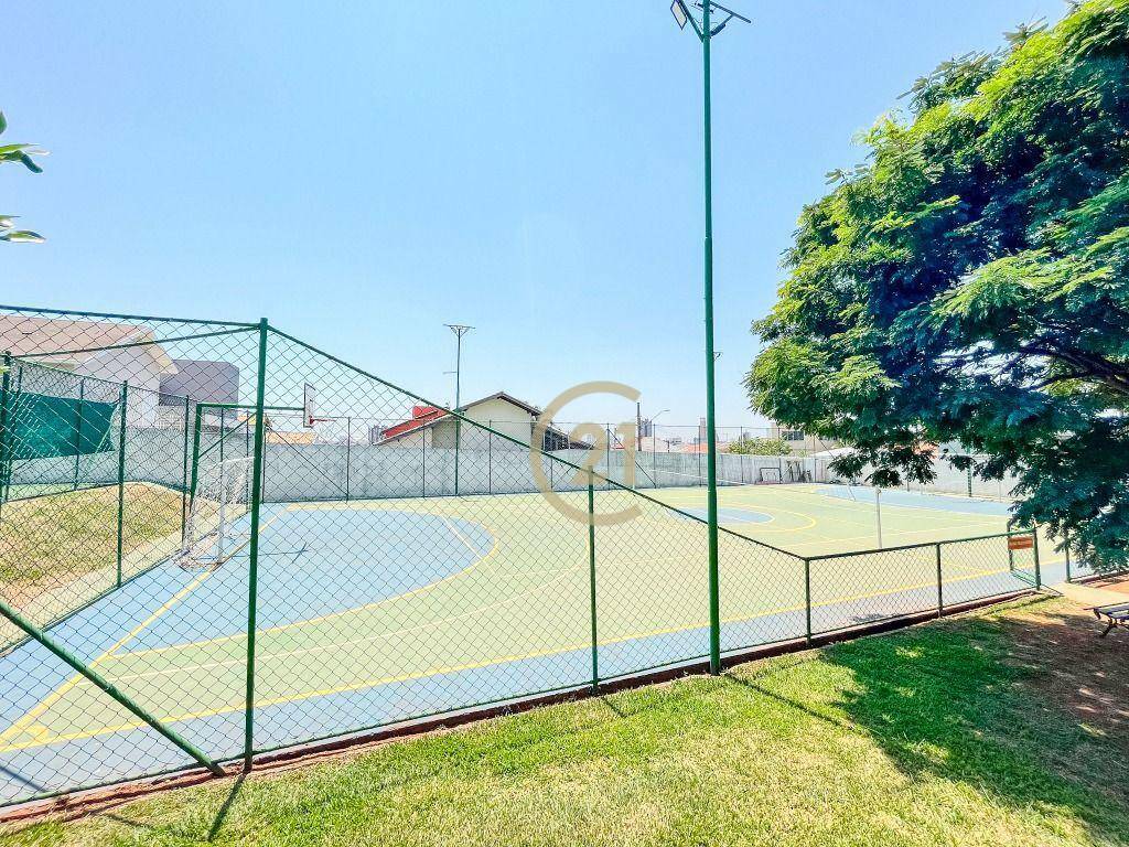 Casa de Condomínio à venda e aluguel com 4 quartos, 288m² - Foto 33