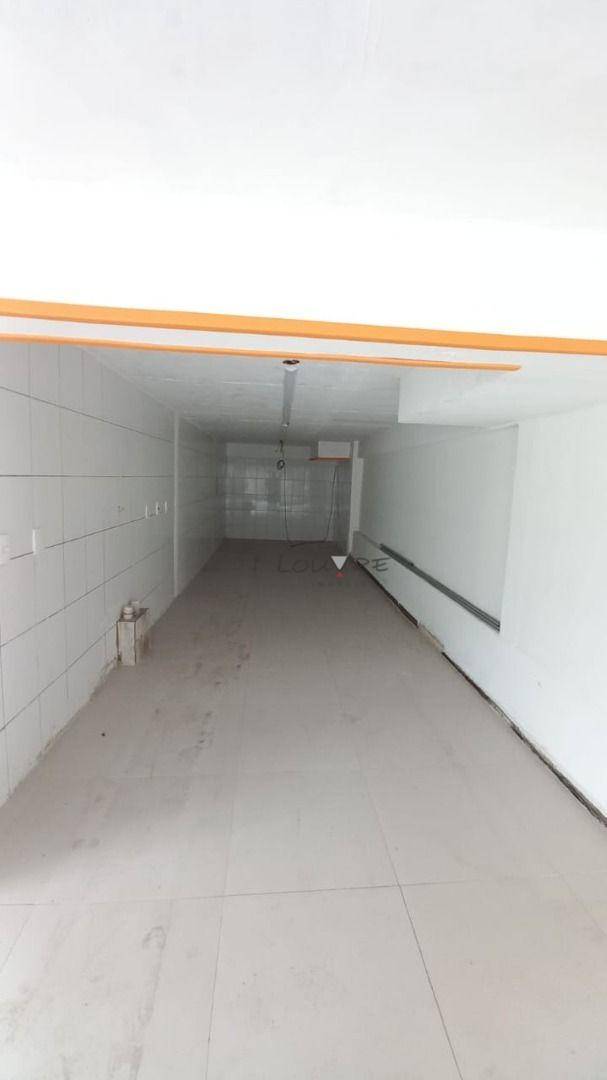 Loja-Salão para alugar, 180m² - Foto 14