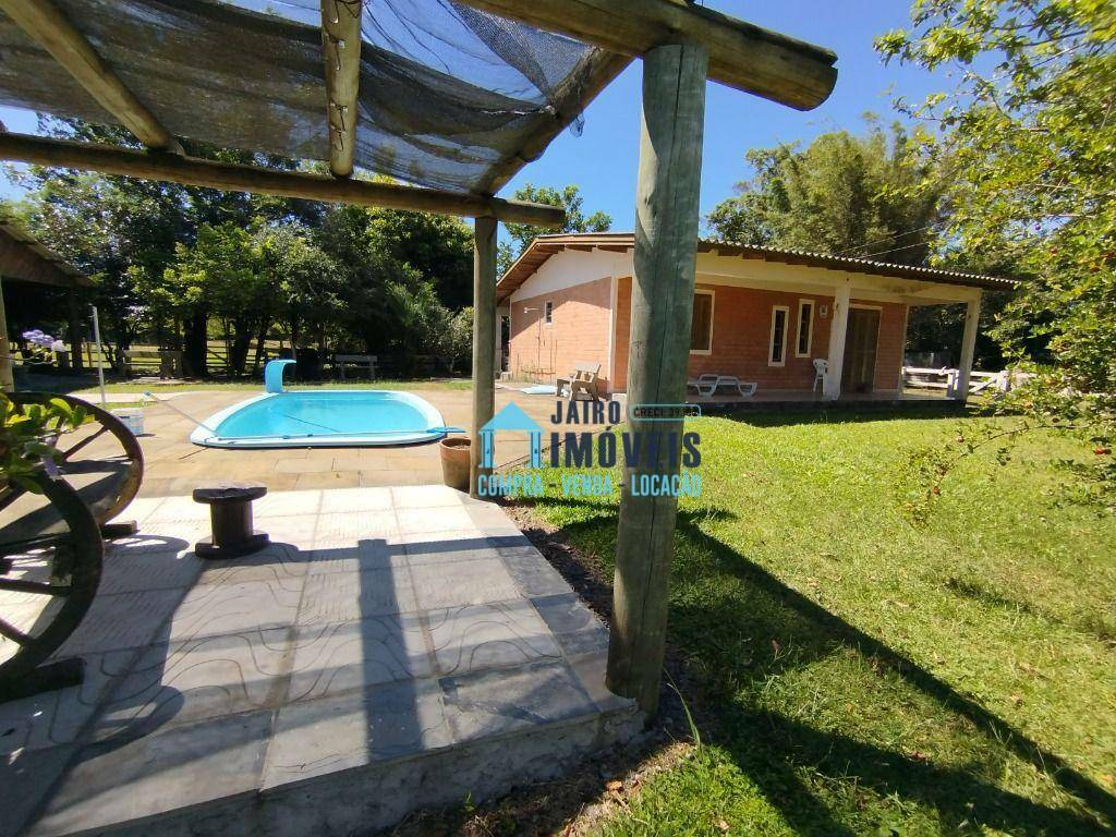 Chácara à venda com 4 quartos, 60000M2 - Foto 4