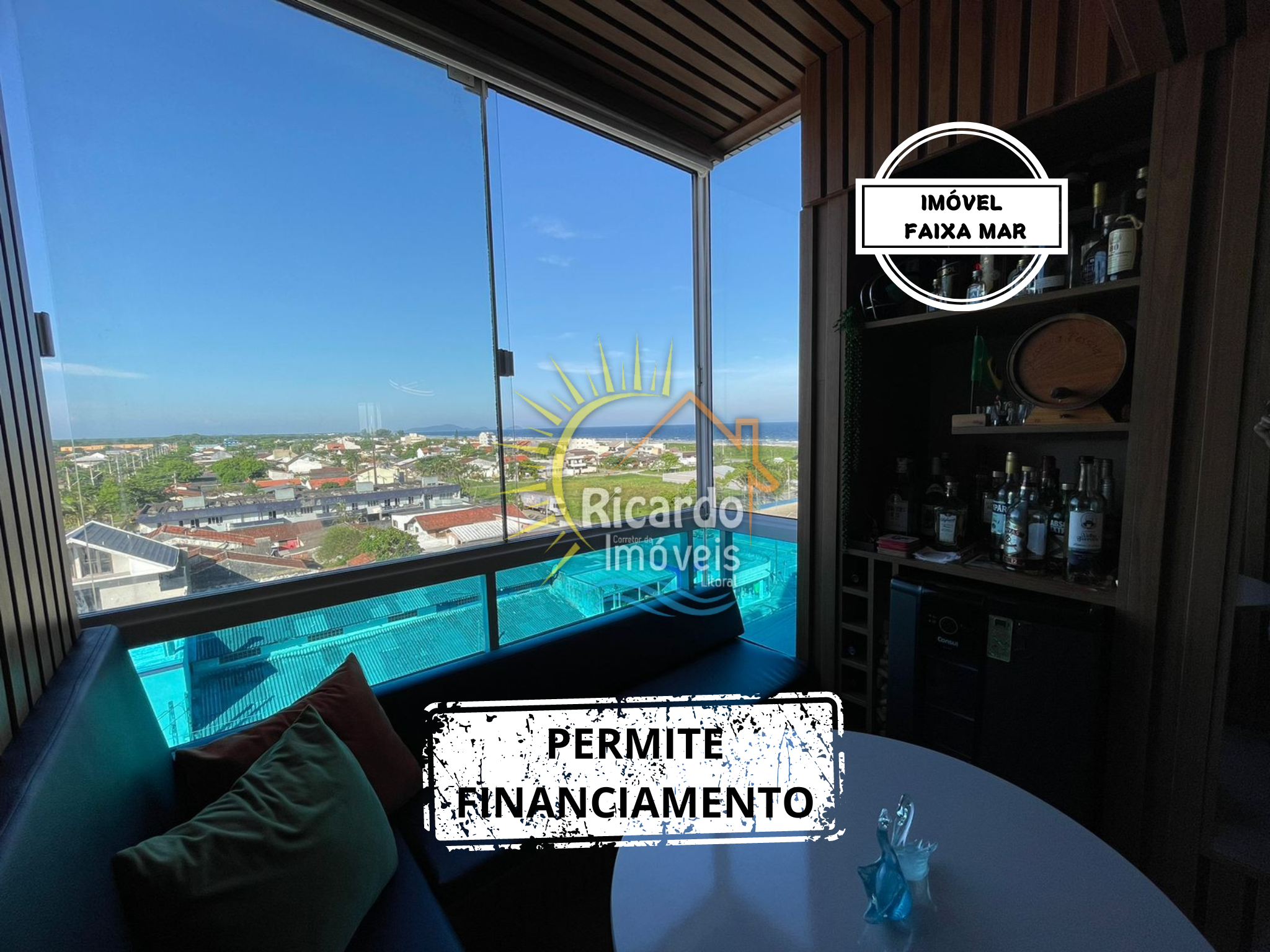 Apartamento à venda com 3 quartos, 79m² - Foto 1