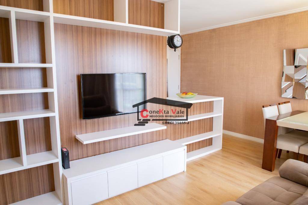 Apartamento à venda com 3 quartos, 69m² - Foto 3