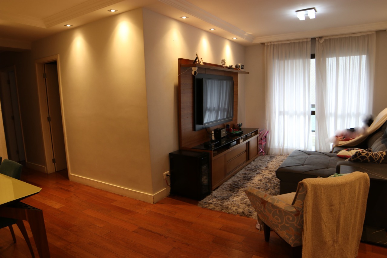 Apartamento, 4 quartos, 137 m² - Foto 1