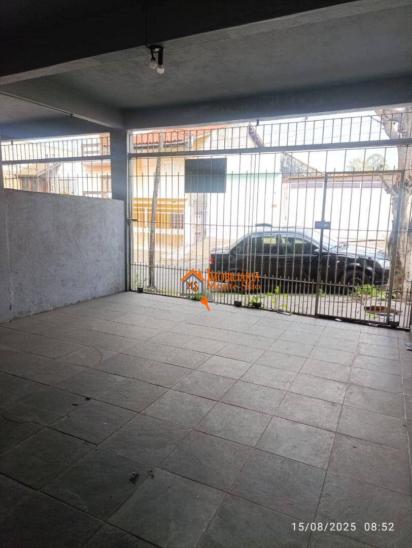 Casa, 3 quartos, 250 m² - Foto 5