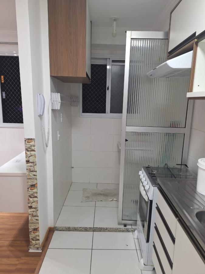 Apartamento para alugar com 2 quartos - Foto 7