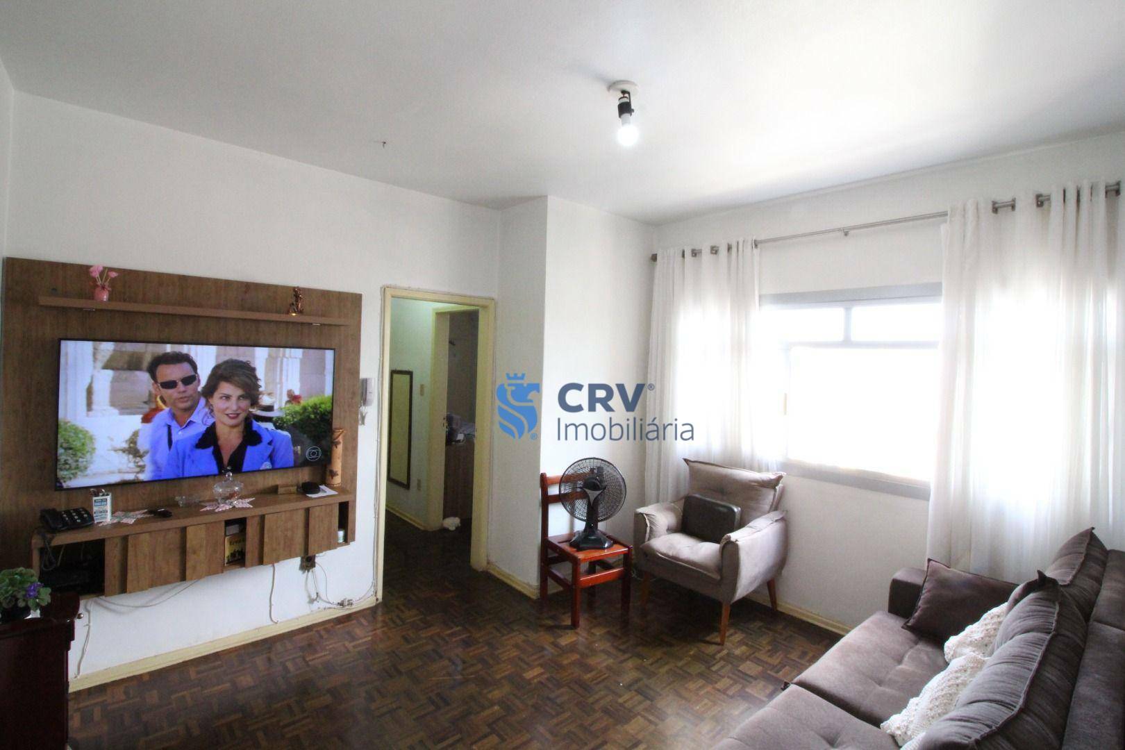 Apartamento à venda com 2 quartos, 81m² - Foto 3