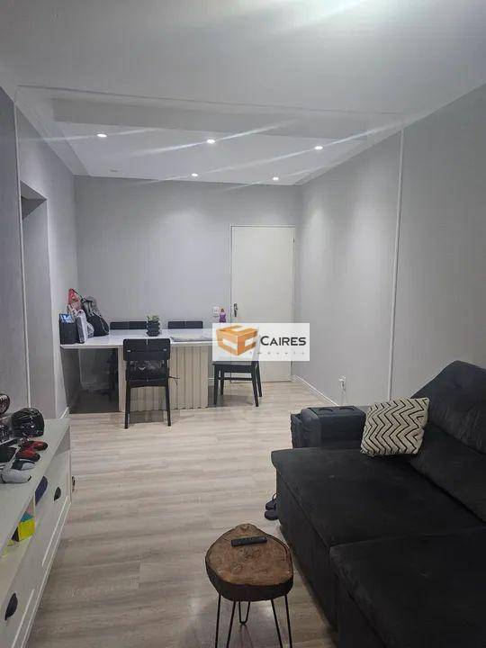 Apartamento à venda e aluguel com 3 quartos, 98m² - Foto 5