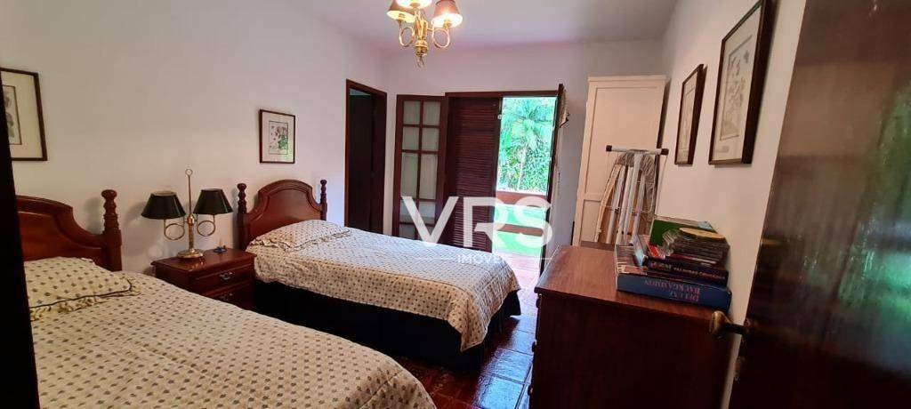 Casa de Condomínio à venda com 5 quartos, 350m² - Foto 24