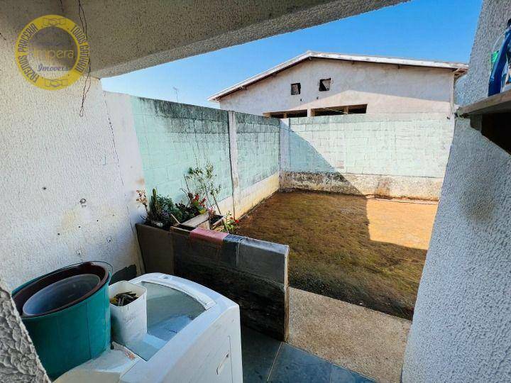 Casa de Condomínio à venda com 2 quartos, 60m² - Foto 15