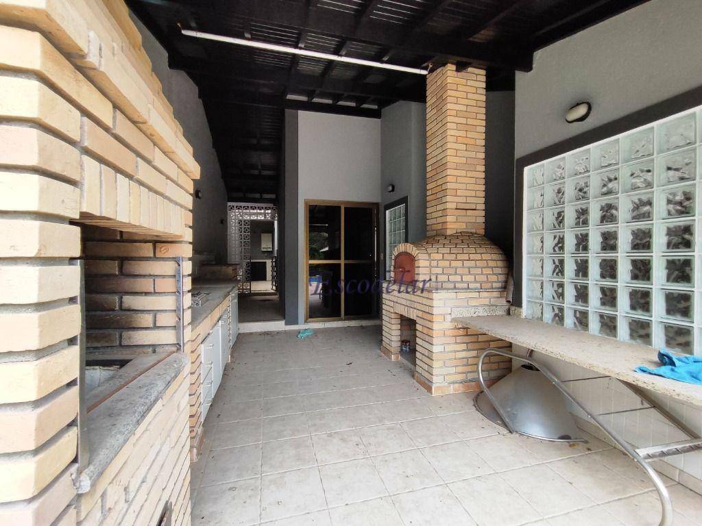 Casa de Condomínio à venda com 4 quartos, 400m² - Foto 62