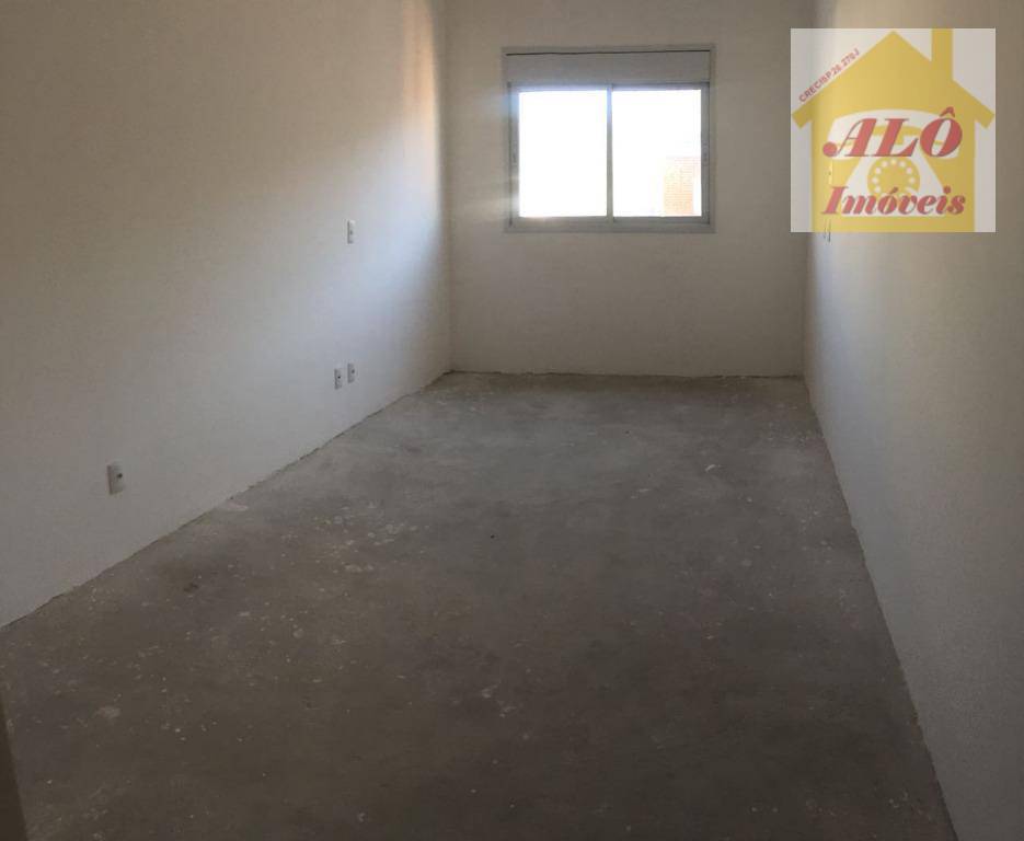 Apartamento à venda com 4 quartos, 250m² - Foto 81