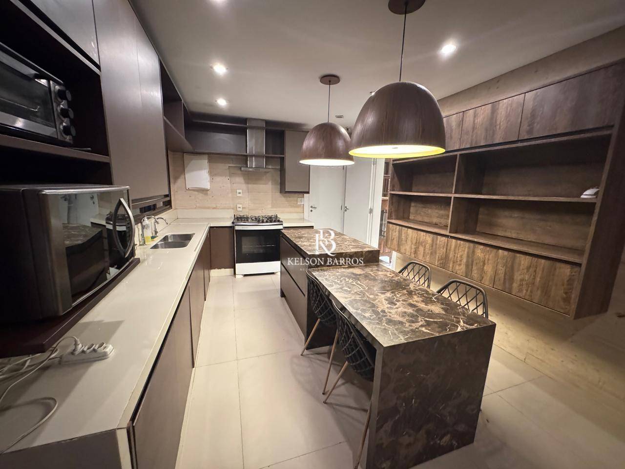 Apartamento, 2 quartos, 172 m² - Foto 3