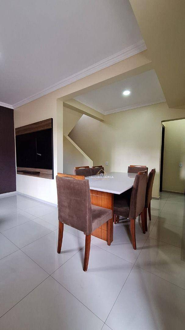 Sobrado à venda com 3 quartos, 151m² - Foto 8