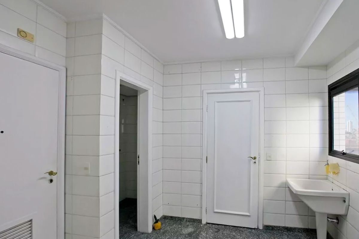 Apartamento à venda com 3 quartos, 137m² - Foto 20