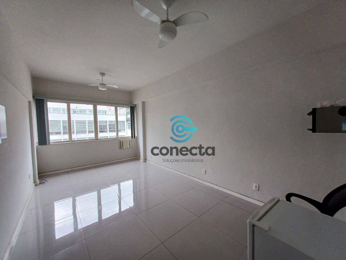 Conjunto Comercial-Sala para alugar, 30m² - Foto 2