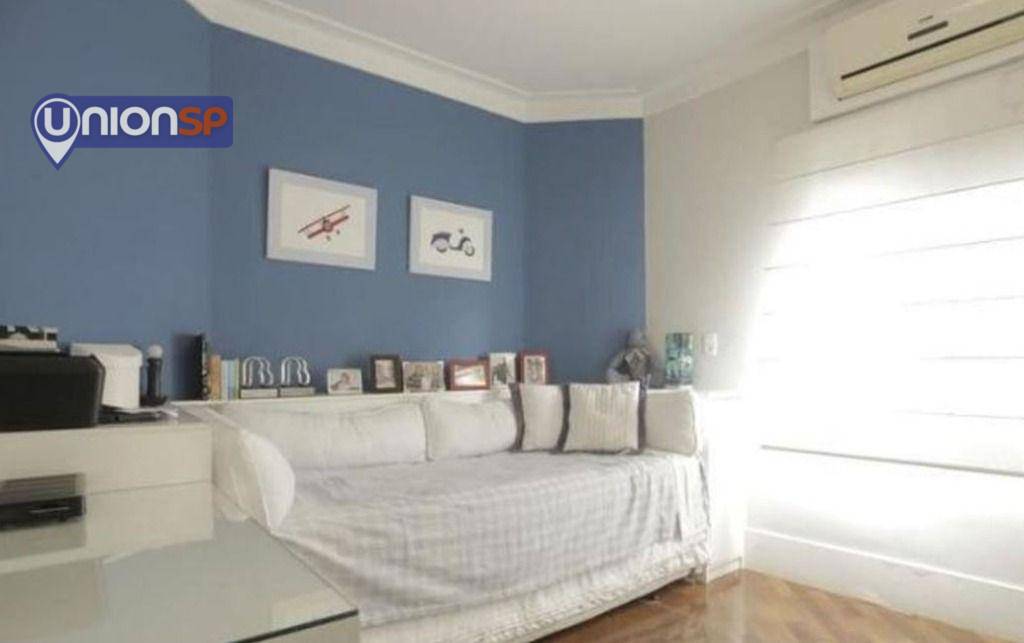 Apartamento à venda com 3 quartos, 130m² - Foto 4