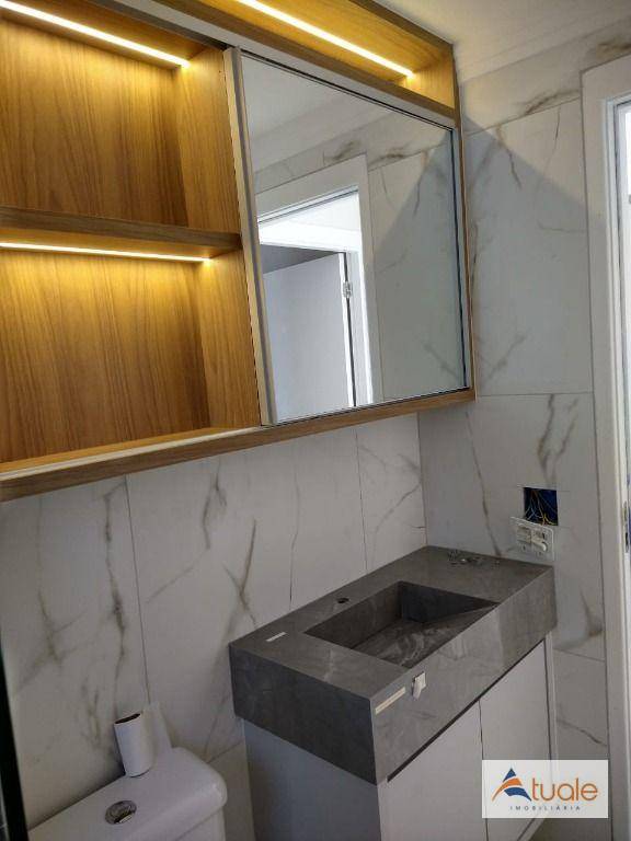 Apartamento à venda com 2 quartos, 60m² - Foto 7