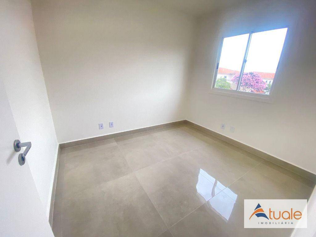 Casa de Condomínio à venda com 3 quartos, 90m² - Foto 9