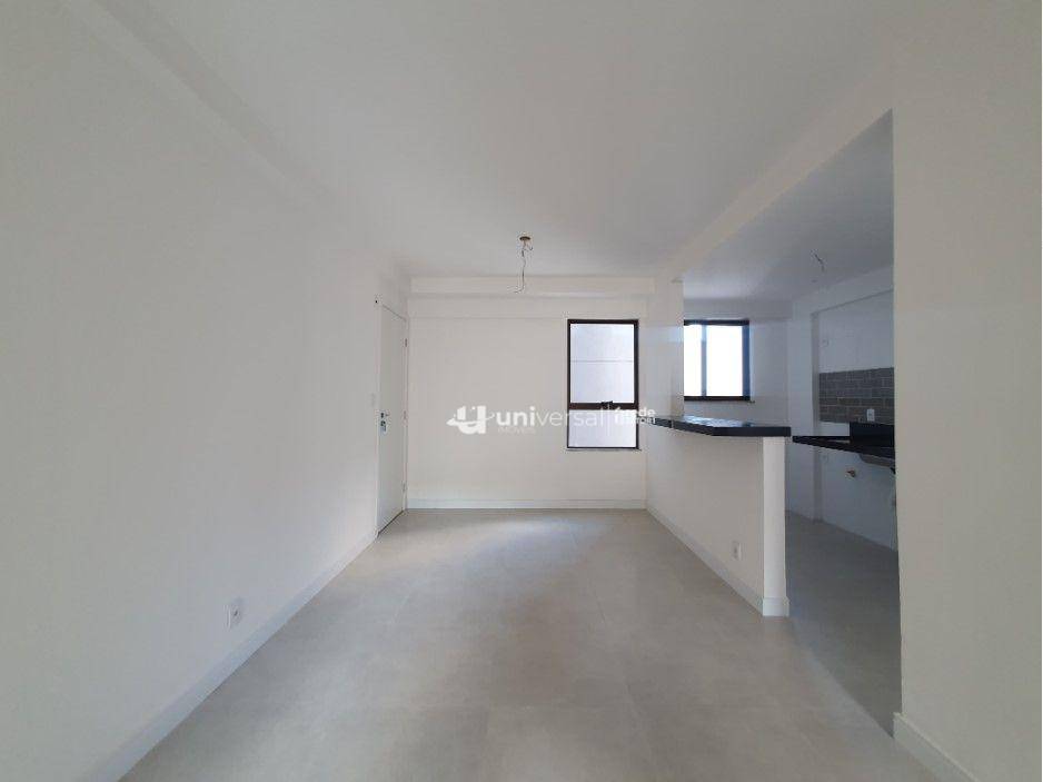 Apartamento à venda e aluguel com 1 quarto, 45m² - Foto 3