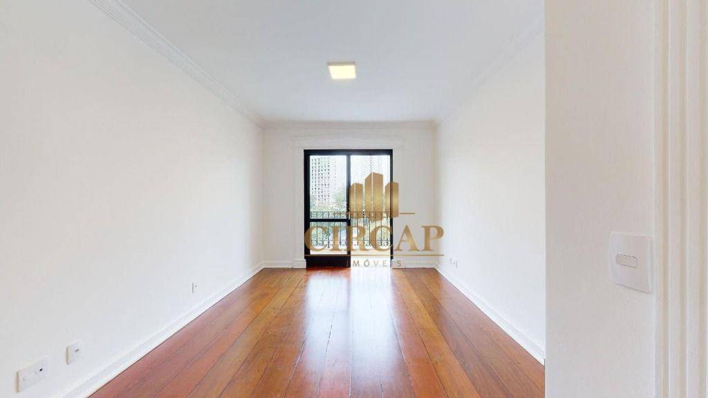 Apartamento à venda com 3 quartos, 102m² - Foto 5