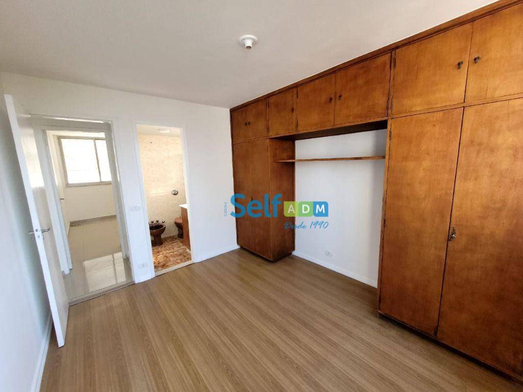 Apartamento para alugar com 3 quartos, 90m² - Foto 4