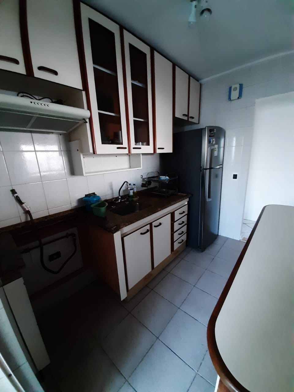 Apartamento à venda com 2 quartos, 138m² - Foto 3