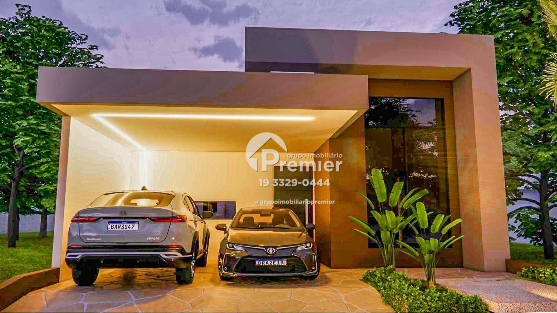 Casa de Condomínio à venda com 3 quartos, 141m² - Foto 6