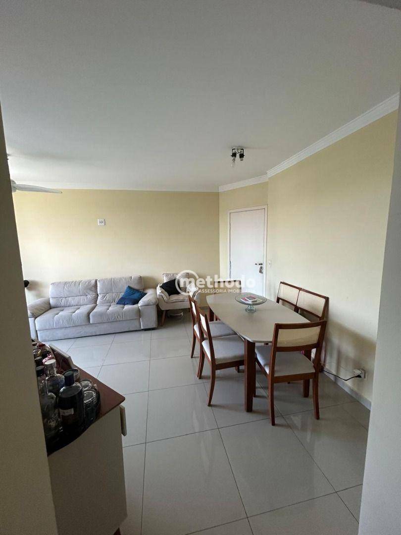 Apartamento à venda com 3 quartos, 80m² - Foto 6