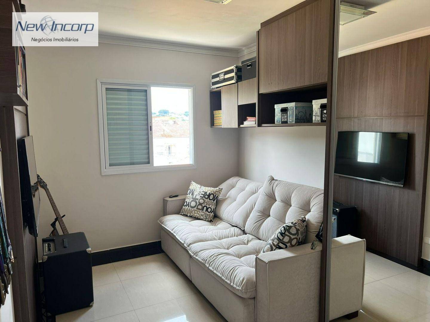 Casa à venda com 3 quartos, 101m² - Foto 5