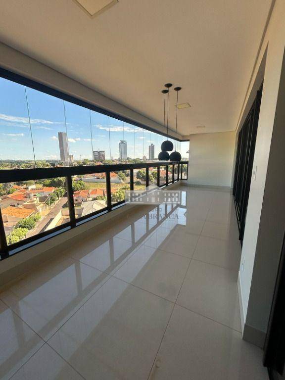 Apartamento à venda e aluguel com 3 quartos, 170m² - Foto 2