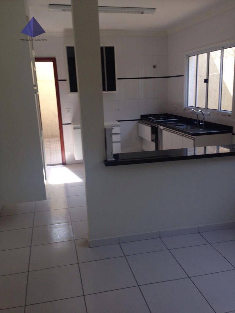 Sobrado à venda com 3 quartos, 117m² - Foto 7