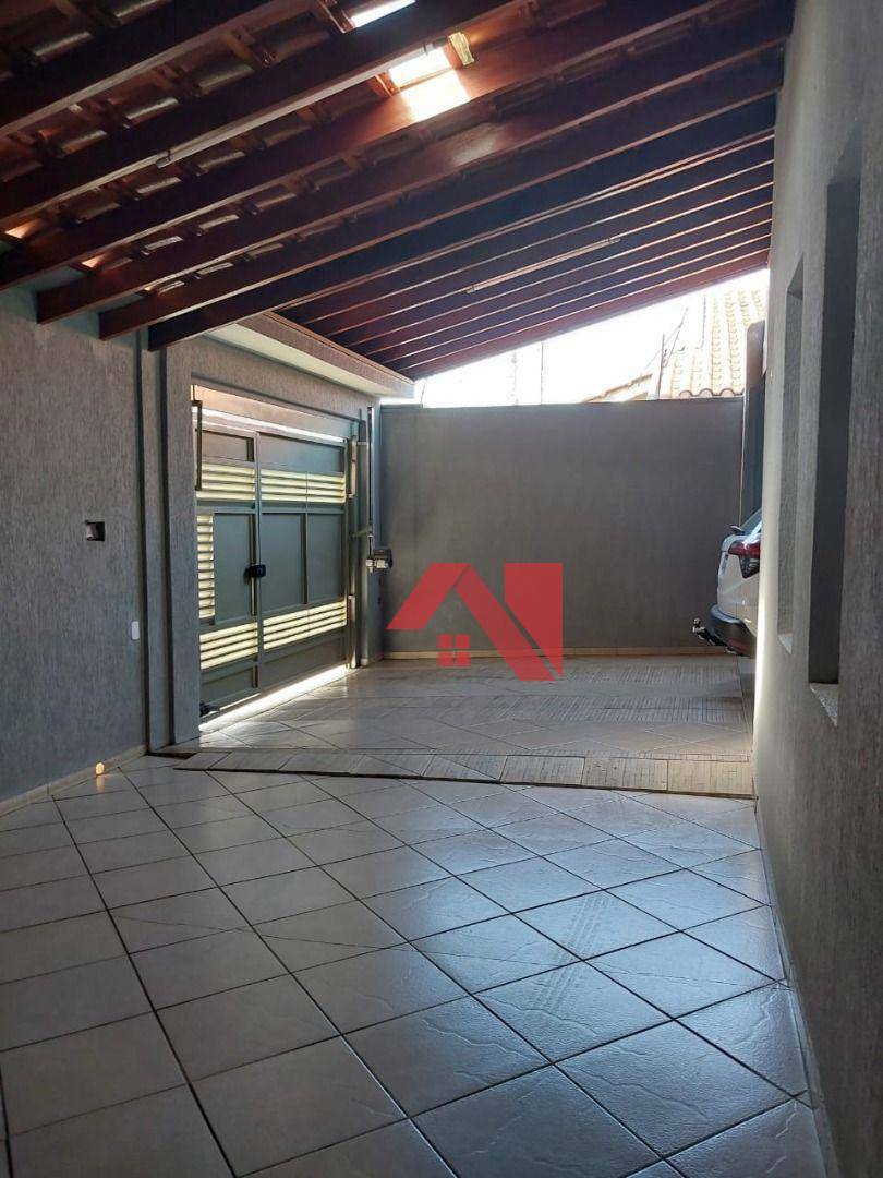 Casa à venda com 2 quartos, 120m² - Foto 3