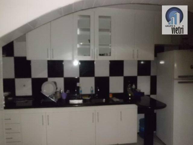 Sobrado à venda com 3 quartos, 220m² - Foto 10