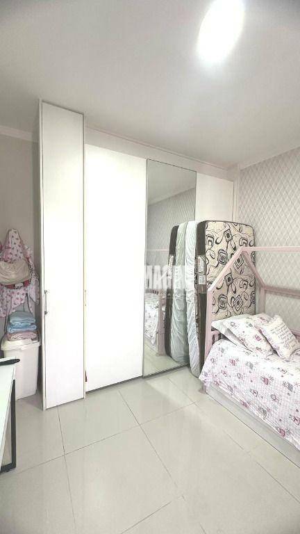 Sobrado à venda com 3 quartos, 120m² - Foto 25