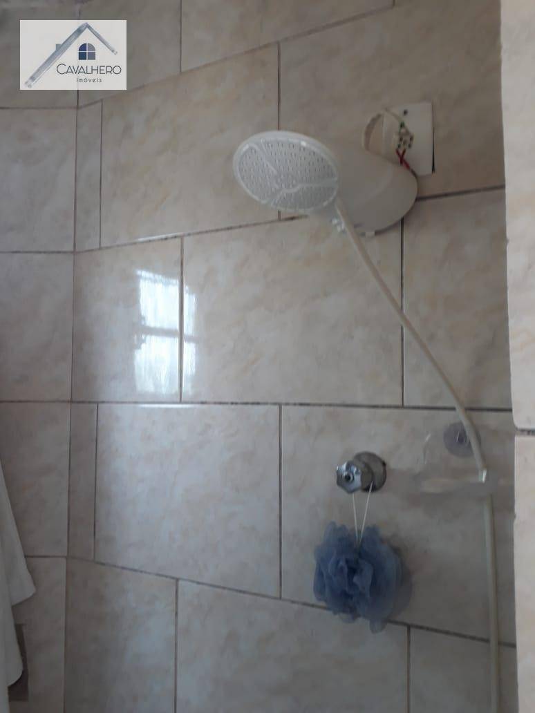 Sobrado à venda com 2 quartos, 145m² - Foto 6