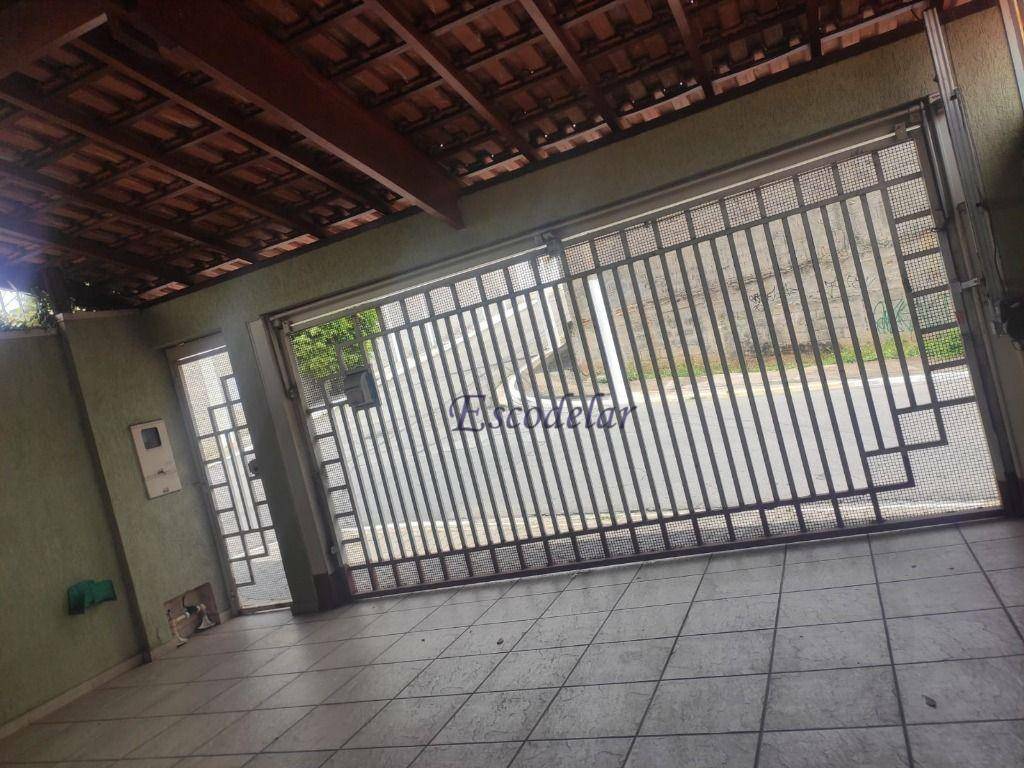 Sobrado à venda com 3 quartos, 150m² - Foto 61