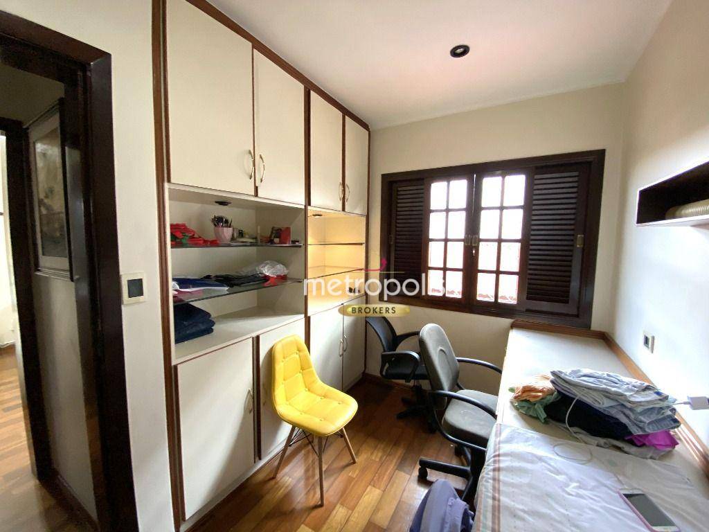 Sobrado à venda com 3 quartos, 280m² - Foto 45