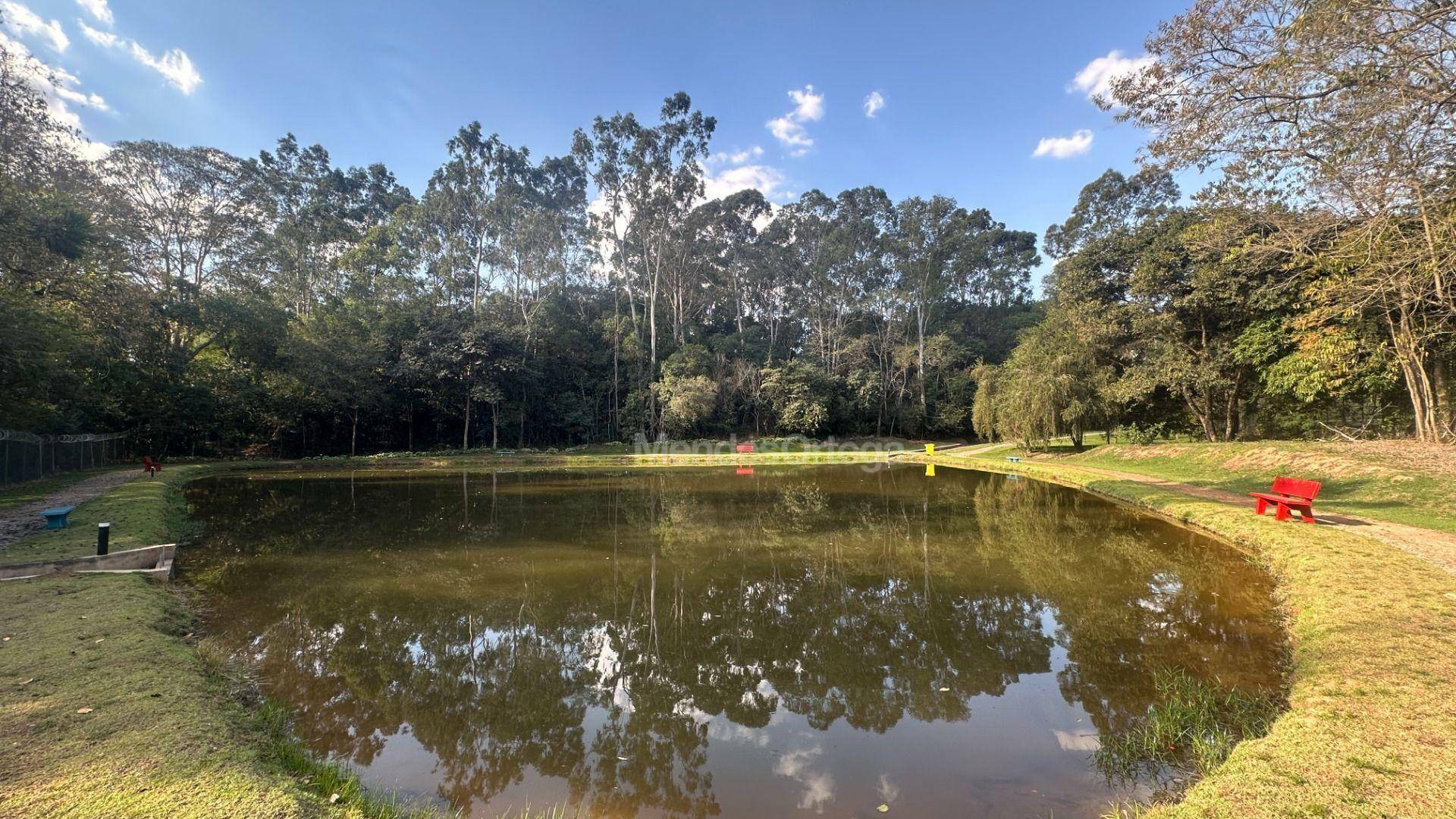 Loteamento e Condomínio à venda, 1000M2 - Foto 5