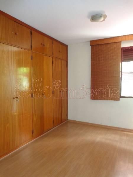 Apartamento para alugar com 2 quartos, 160m² - Foto 5