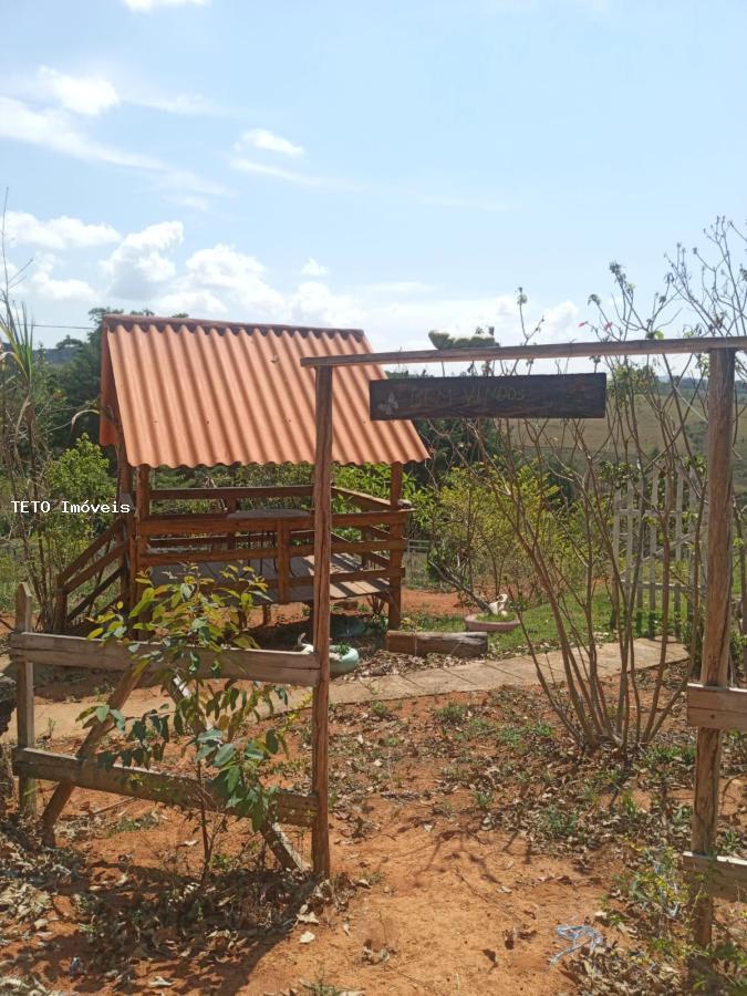 Fazenda à venda com 4 quartos, 1700m² - Foto 21