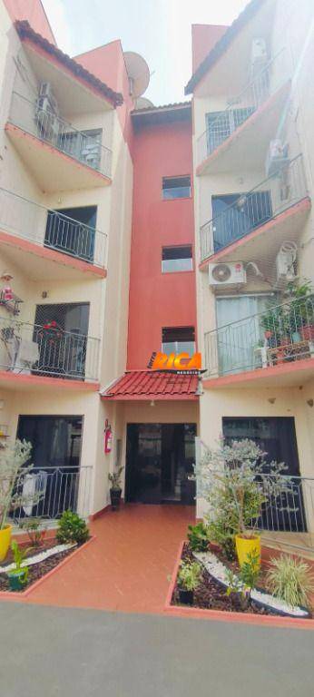 Apartamento, 2 quartos, 50 m² - Foto 1