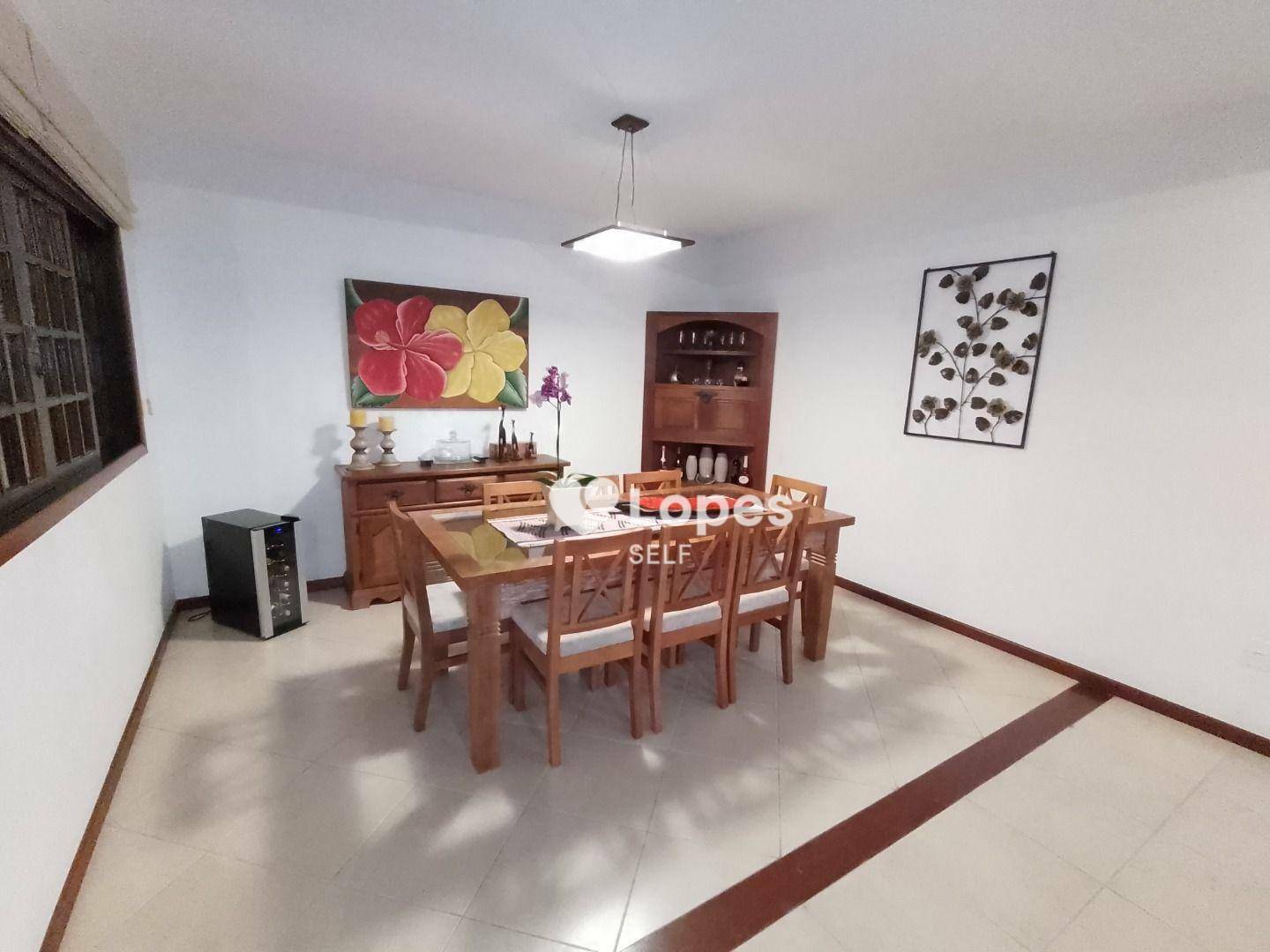 Casa de Condomínio à venda com 4 quartos, 355m² - Foto 10