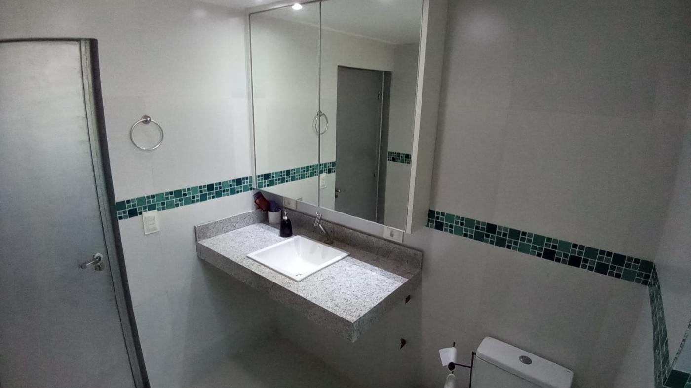 Apartamento à venda com 3 quartos, 130m² - Foto 17