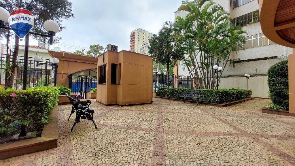 Apartamento para alugar com 3 quartos, 83m² - Foto 37