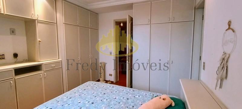 Apartamento à venda com 4 quartos, 200m² - Foto 25