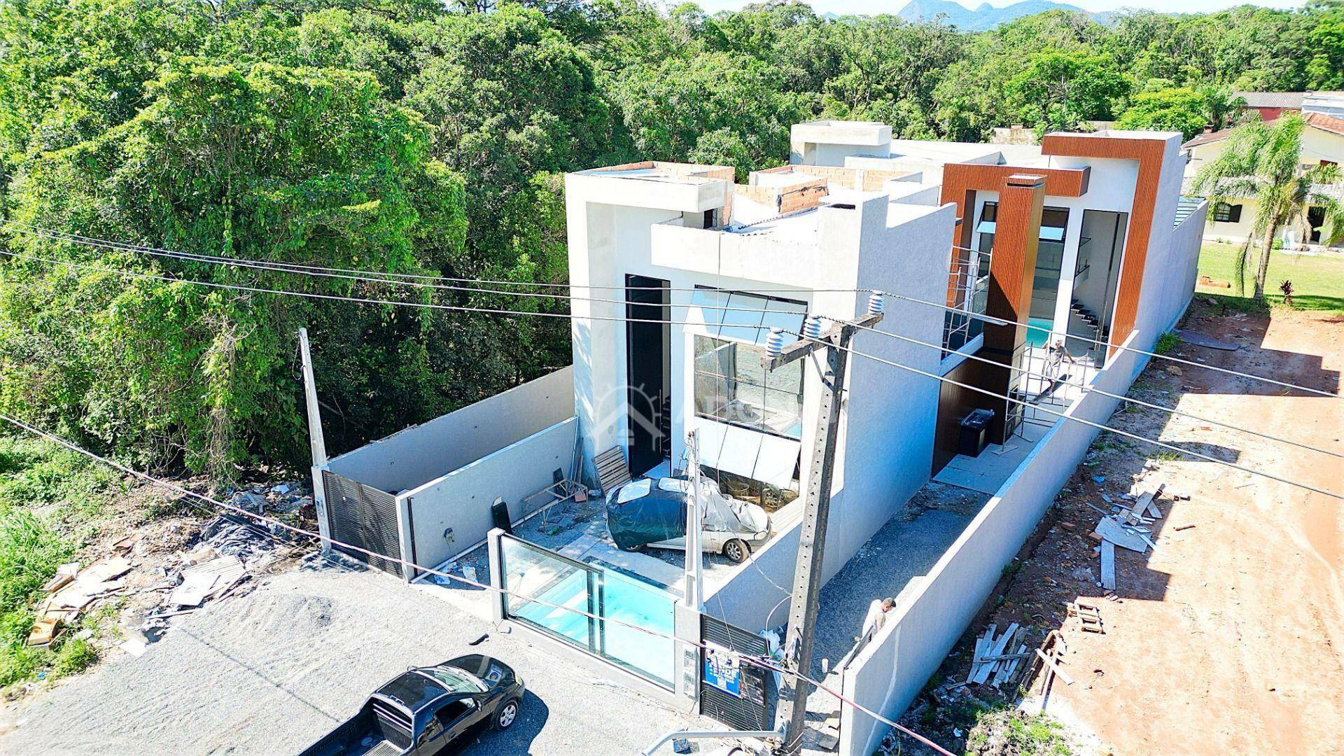 Casa de Condomínio à venda com 3 quartos, 122m² - Foto 29