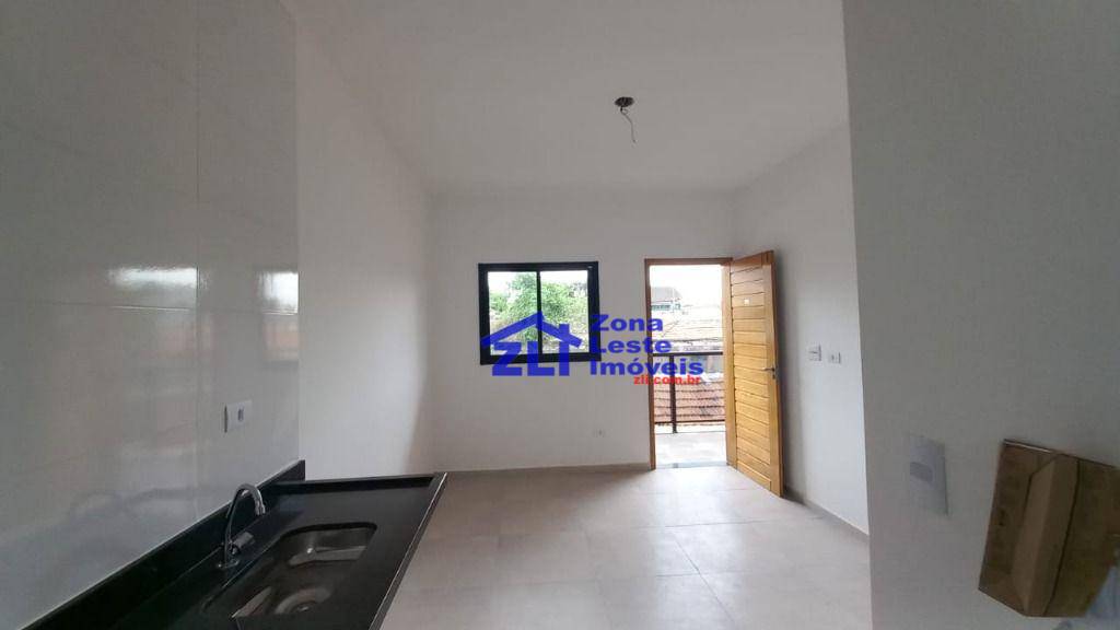 Apartamento à venda e aluguel com 2 quartos, 42m² - Foto 6